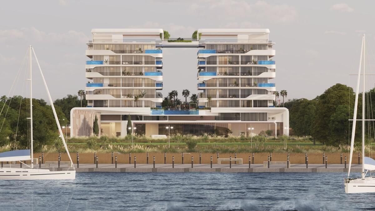 Dubai: Saatler İçinde Satılan Büyük Gayrimenkul Projeleri; Yeni Lansmanlar, Küresel Yatırımcılar Büyümeyi Teşvik Ediyor
