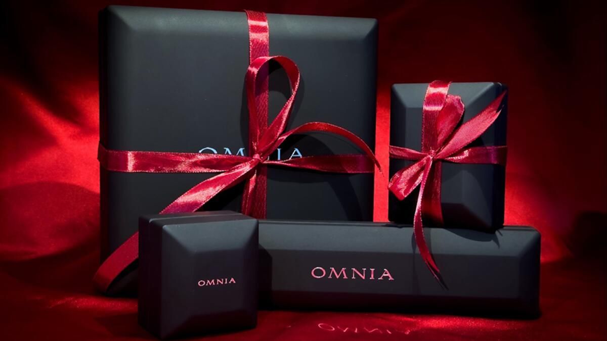 Omnia Mağazaları, Son Teknoloji Ürünü Riyad Deposuyla Suudi Arabistan'da Genişliyor