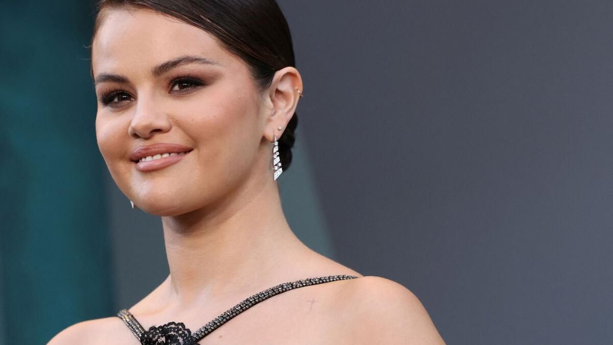 Selena Gomez Resmen Milyarder Oldu