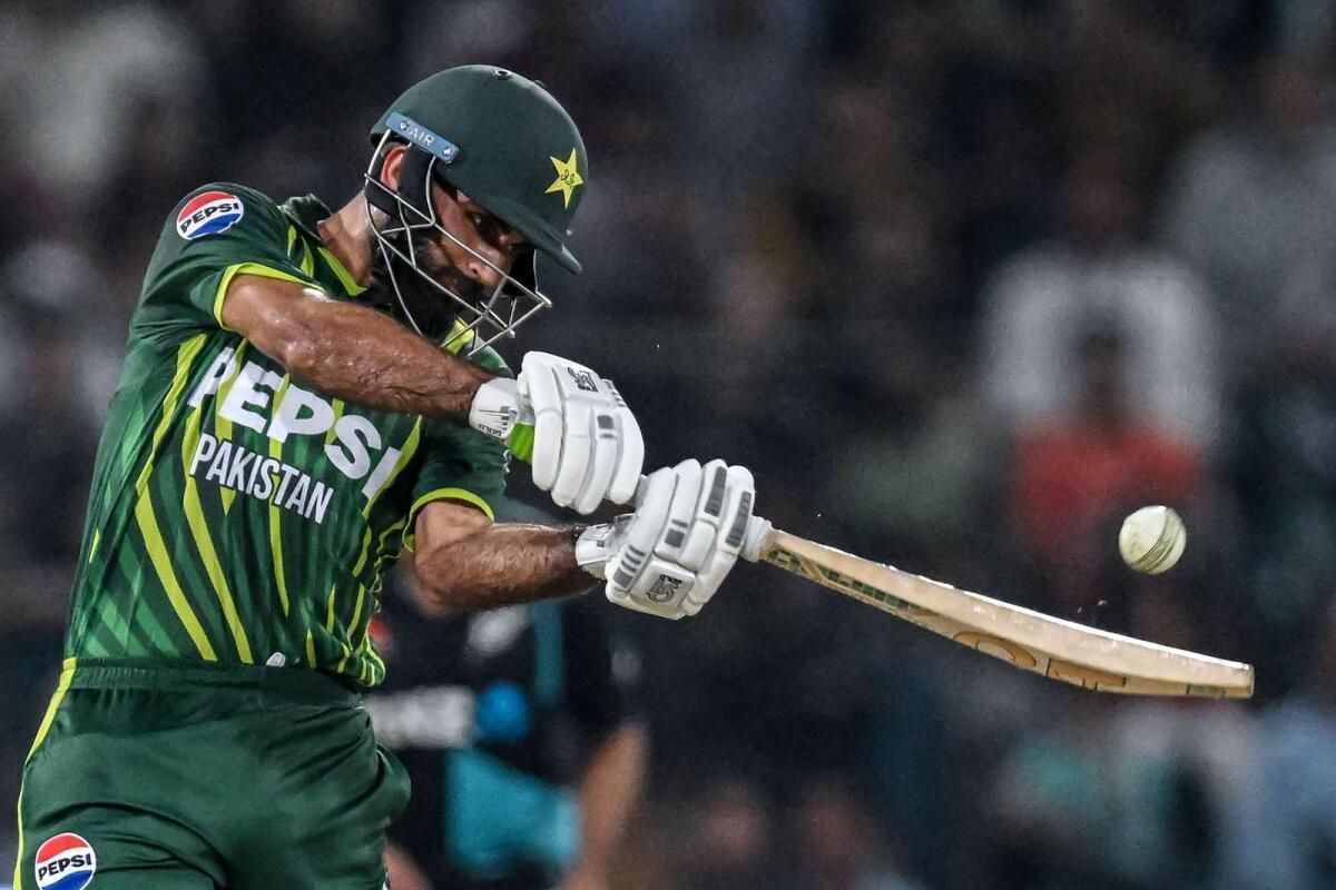 Fakhar Zaman, Jason Roy Gelecek Yıl BAE'nin Ilt20'sinde Oynayacak