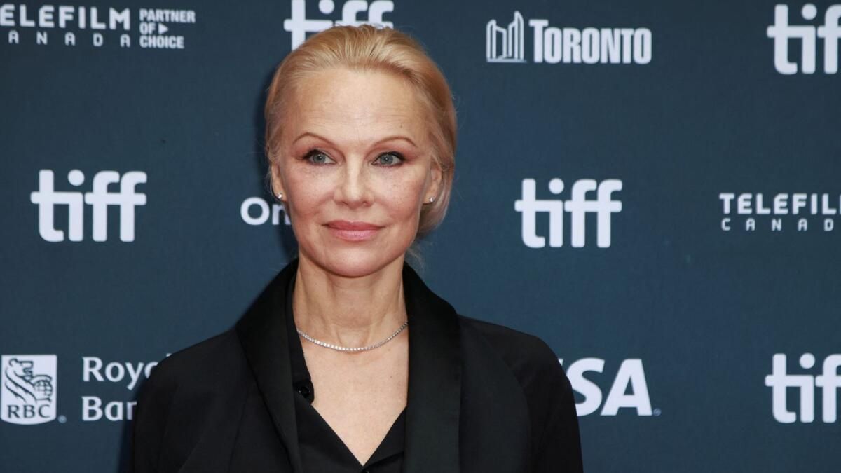 Zürih Film Festivali: Pamela Anderson Altın Göz Ödülü'nü Almaya Hazırlanıyor