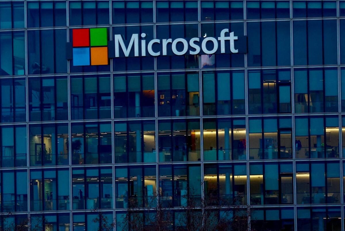 Microsoft, Sahte Kamala'nın Vur Kaç Hikayesinin Rus Propaganda Grubunun İşi Olduğunu Söylüyor