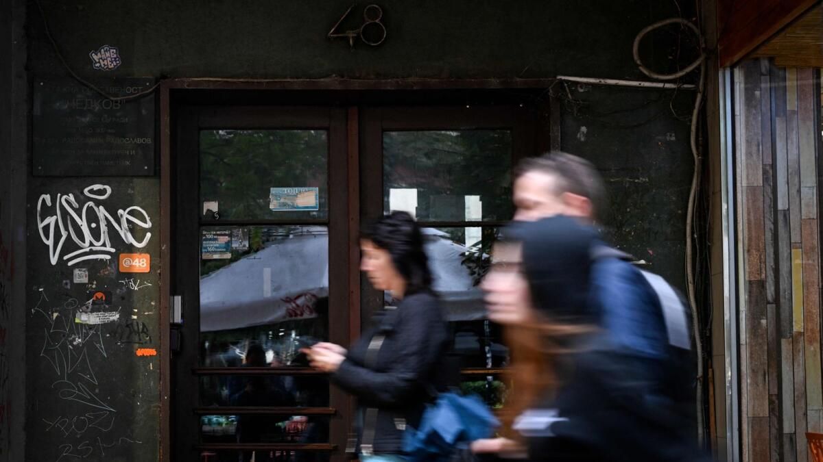 Lübnan Saldırısında Kullanılan Çağrı Cihazlarını Finanse Etmek için Bulgaristan'dan 1,6 Milyon Euro Geçti: Rapor