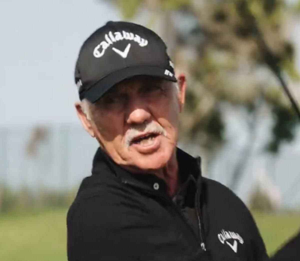 Peter Cowen Sütunu: Daha Fazla Taraftar Kaybetmeden Golfü İlerletmek için Zaman Çizelgelerine Acil İhtiyaç