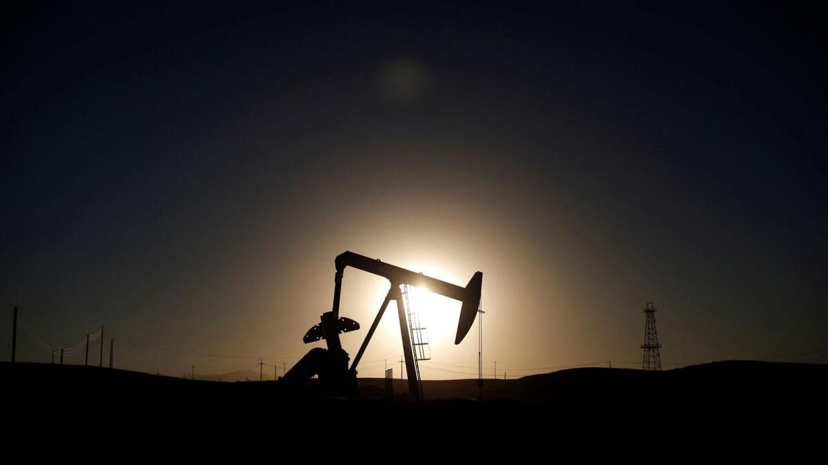 Petrol, Libya'daki Anlaşmazlığın Çözümüyle %5 Düştü