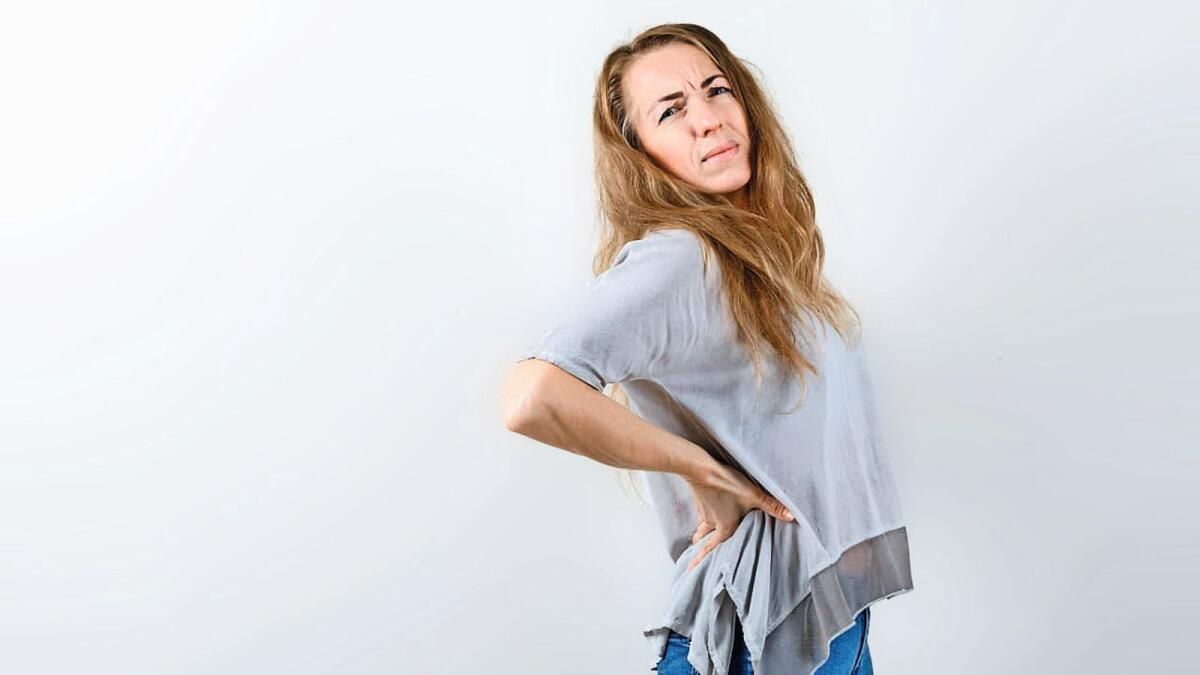 Physioveda Tıp Merkezi Siyatik için Etkili Tedavi Sunuyor
