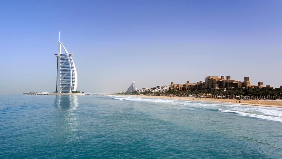 Premier Oto Servis Merkezi Ityrecare Dubai'de Başladı