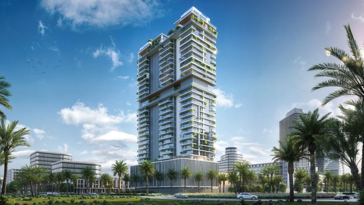 Prescott Development, Jvc'de Legado By Prescott'un Lansmanı ile Dubai Emlak Alıcılarını ve Yatırımcılarını Kendine Çekiyor