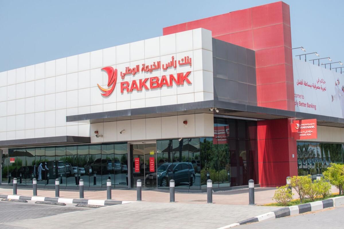BAE: Rakbank, Mbridge'i Kullanarak ilk Sınır Ötesi Ödemeyi Yapıyor