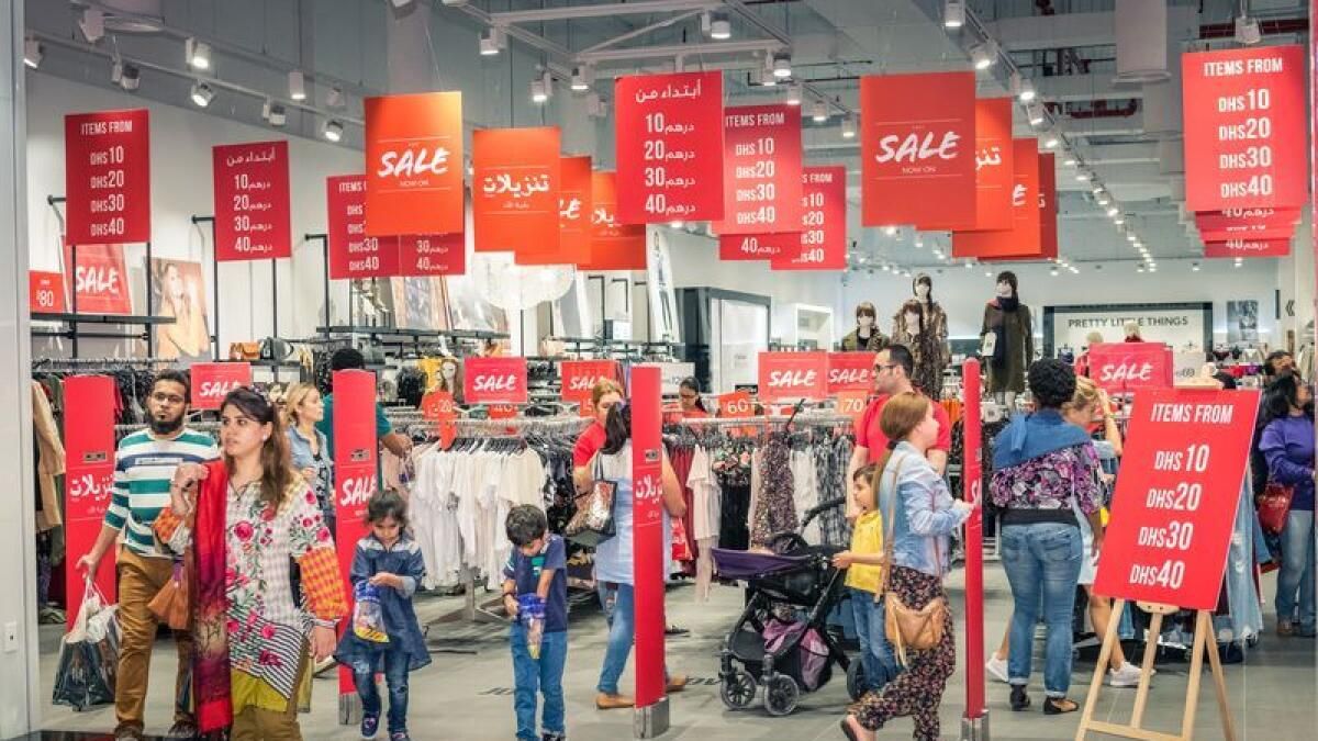 Raporda, Kik Perakendesinin %4,6 Oranında Büyümesi Bekleniyor