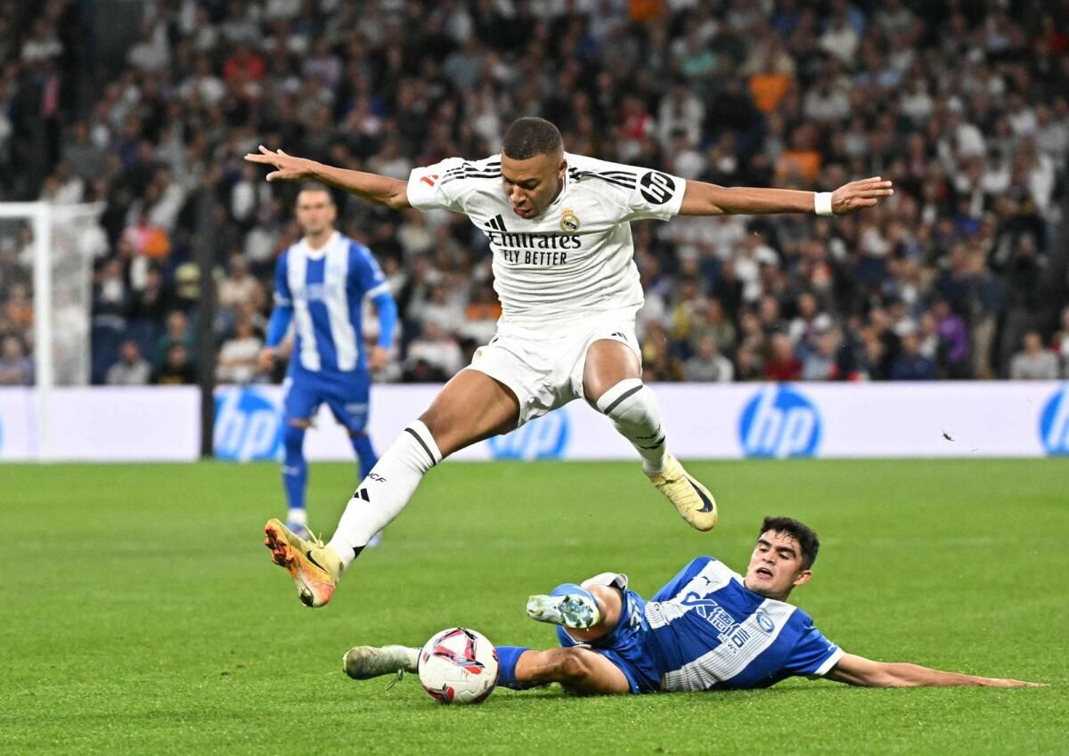 Ancelotti, Alaves'e Karşı Gerçek Hayatta Kalma Korkusundan Sonra Pozitiflere Odaklanıyor