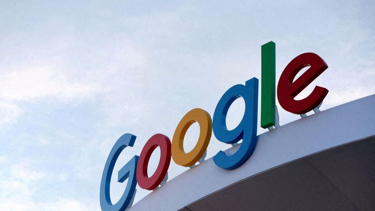 Google, Mahkemeyi Arama 'Hakimiyeti' Nedeniyle 9.3 Milyar Dolarlık İngiltere Davası Açmaya Çağırdı