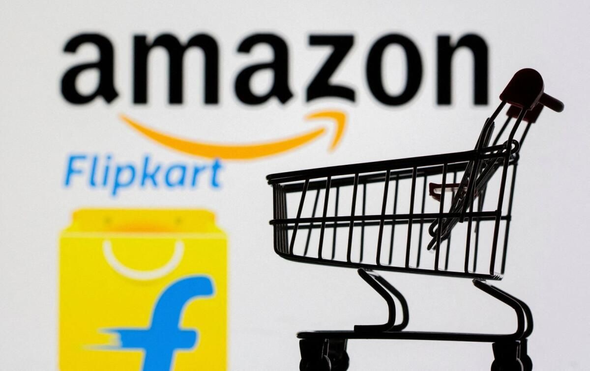 Hindistan, Samsung ve Xiaomi'yi Amazon ve Flipkart ile İşbirliği Yapmakla Suçluyor