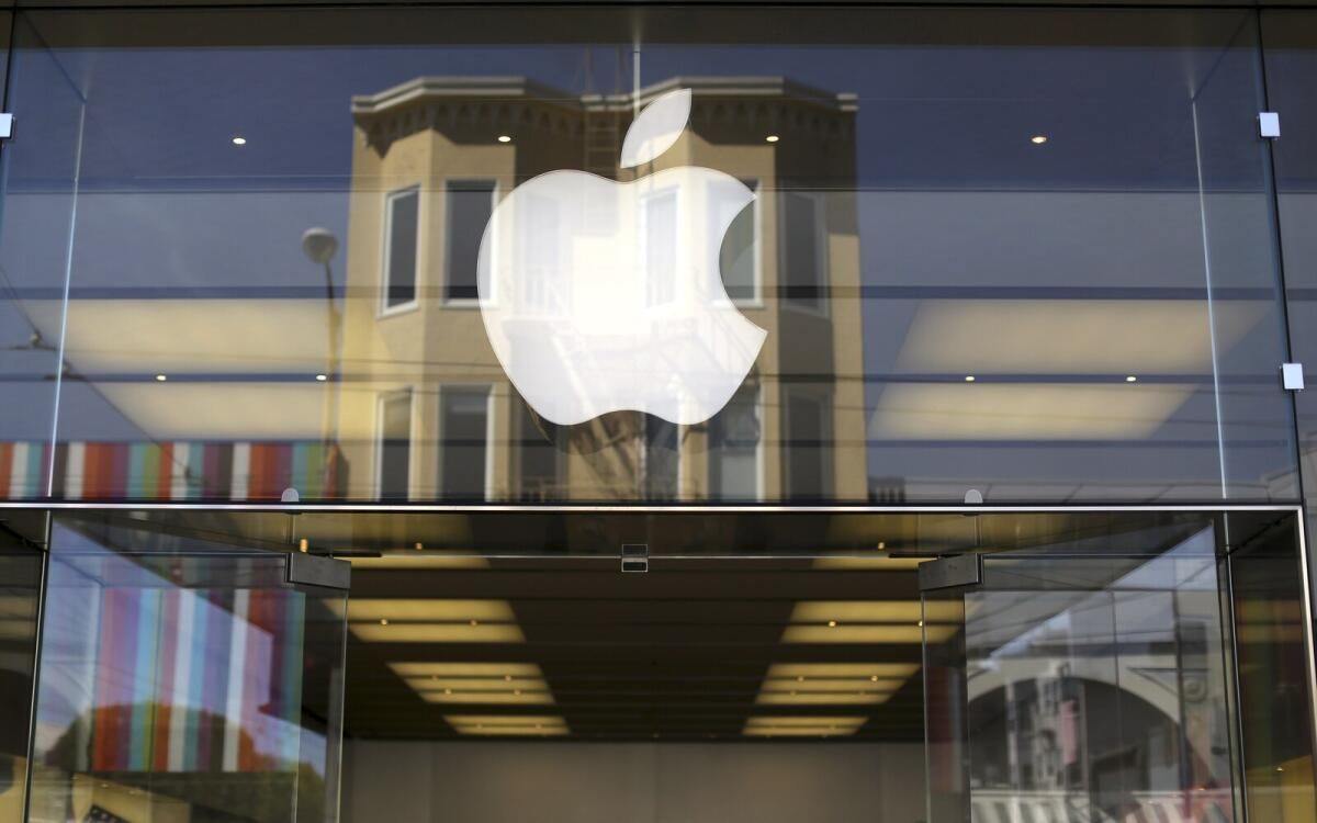 Apple, İrlanda'ya Ödenmemiş Vergilerden 13 Milyar Euro Ödemek Zorunda, AB Mahkemesi Kuralları