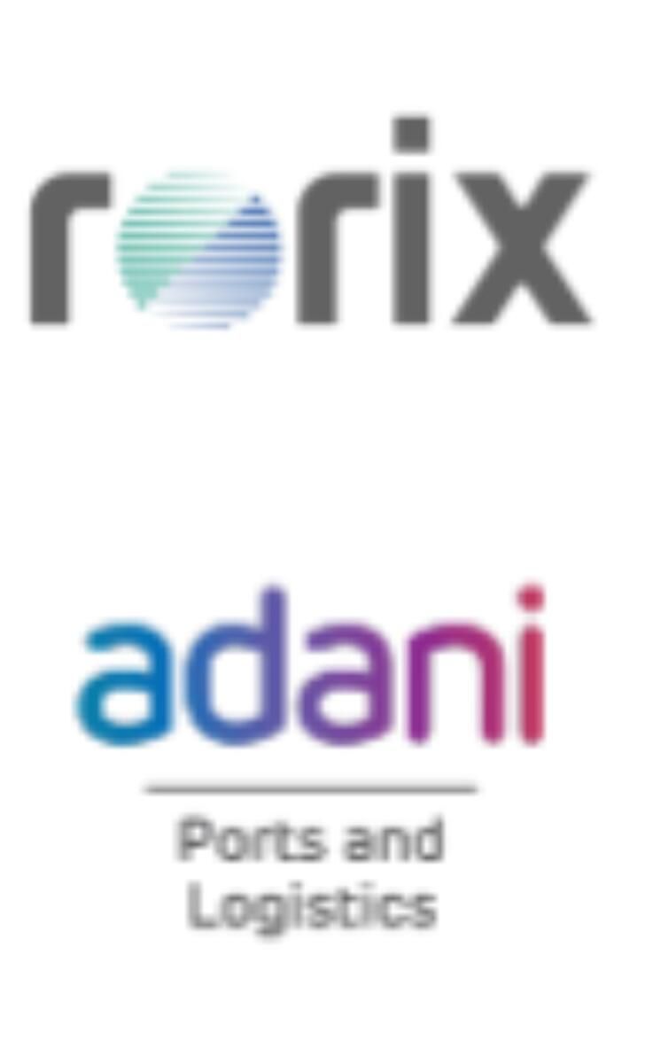 Rorix Holdings ve Adani Limanları Anlaşma İmzaladı