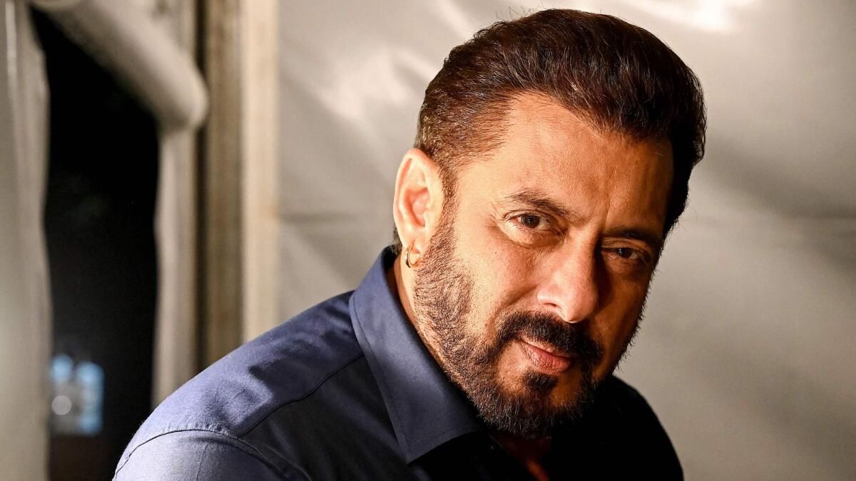 Salman Khan, Hayranlarını Sahte ABD Şovu Konusunda Uyardı