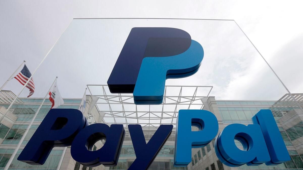 Paypal, Cashback Ödülleri ve Apple Entegrasyonu ile Yüz Yüze Ödemelere Zorluyor