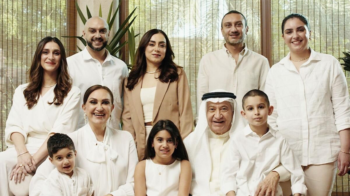 Sanatı Aşmak: Al Zain, Arap Mücevherlerini Yeniden Tanımlıyor