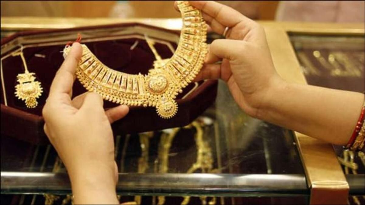 Satma Zamanı mı? Dubai'de Altın Fiyatları Tüm Zamanların En Yüksek Seviyesine Ulaştı