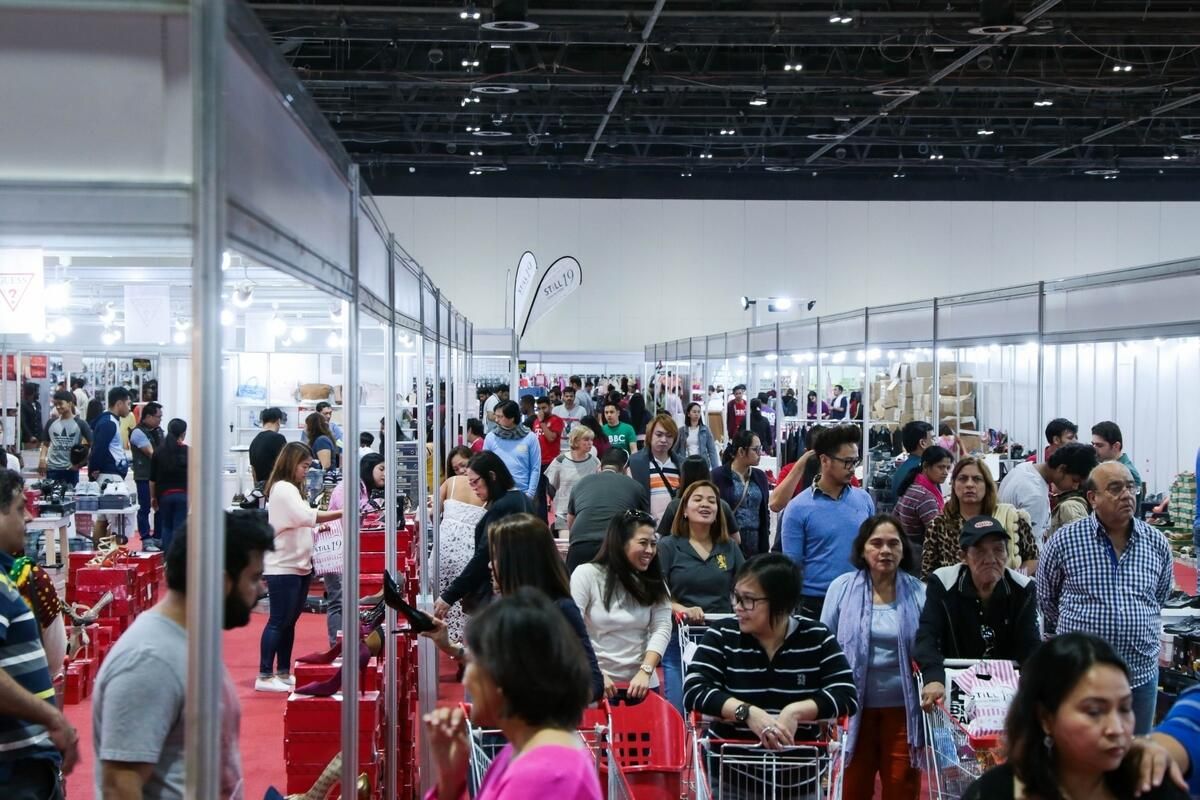 Dubai Firmaları Yoğun Etkinlik Sezonu için Hazırlanıyor