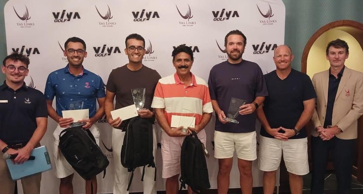 Mclaren Takımı, Lincoln Pro-Am'de Arka Arkaya Galibiyet Almak için Hızlı Şeritte Kalıyor