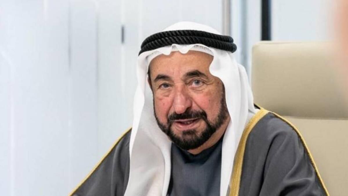 Sharjah Hükümdarı, Reddedilen Davalarda Selden Etkilenen Ev Sahipleri için Yaklaşık 50 Milyon Dh'yi Onayladı