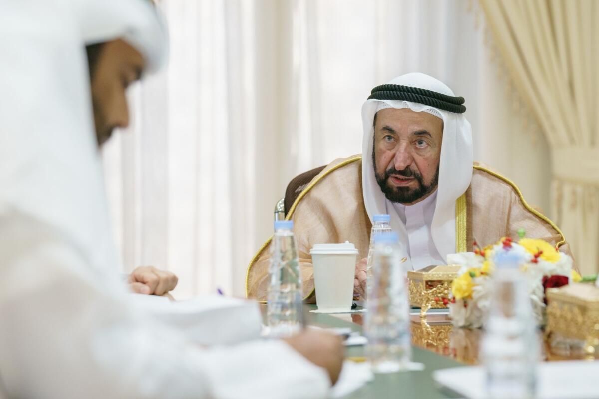 Sharjah Hükümdarı Yeni Kira Yasası Çıkardı; Ev Sahipleri Sözleşmeleri 15 Gün İçinde Onaylamalıdır