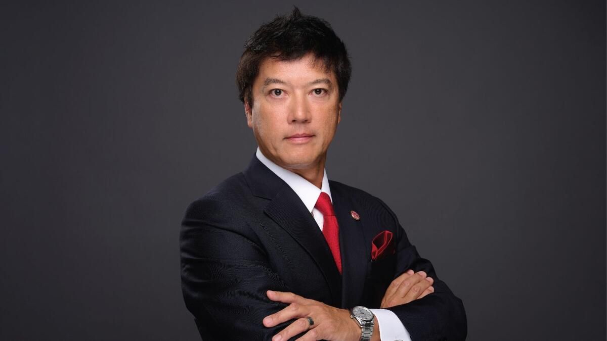 Summit Trading, Summit Hinomaru Shokudo'nun Abu Dabi'deki İlk Yılının Başarısını Kutluyor