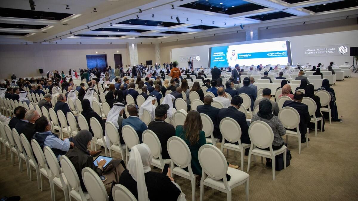 Sıf 2024, ‘Akıllı Ekonomilerin Geleceğini’ Şekillendiren 80'den Fazla Yerel ve Uluslararası Konuşmacı ile Başlayacak