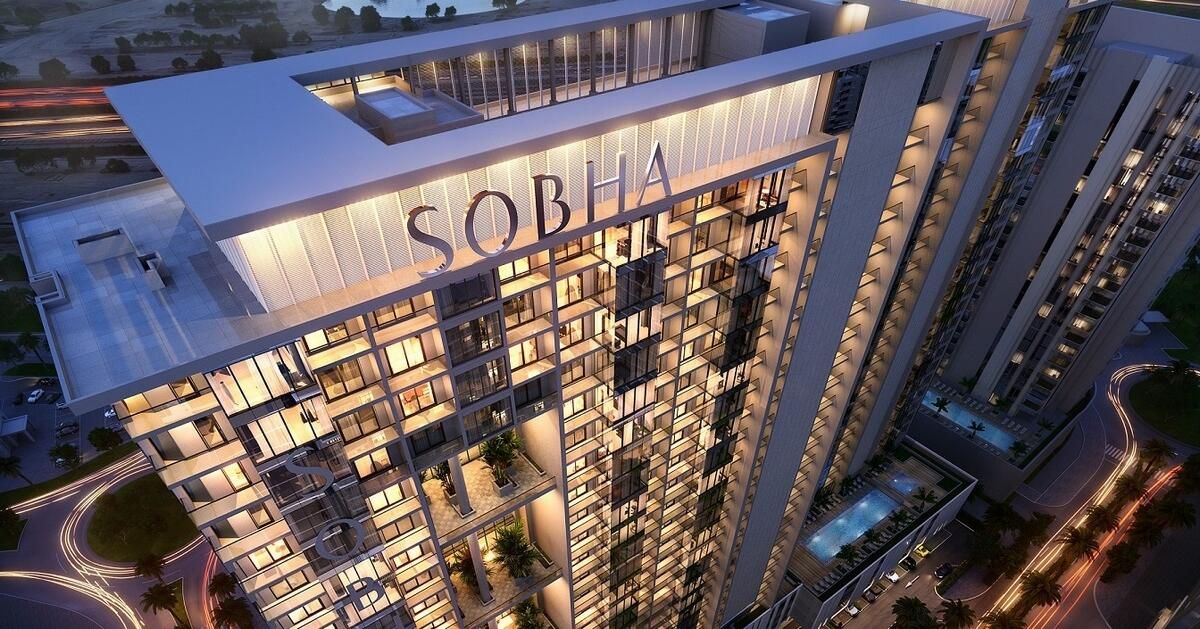 Sobha Realty'nin Sukuk İhracı 500 Milyon Dolara Ulaştı