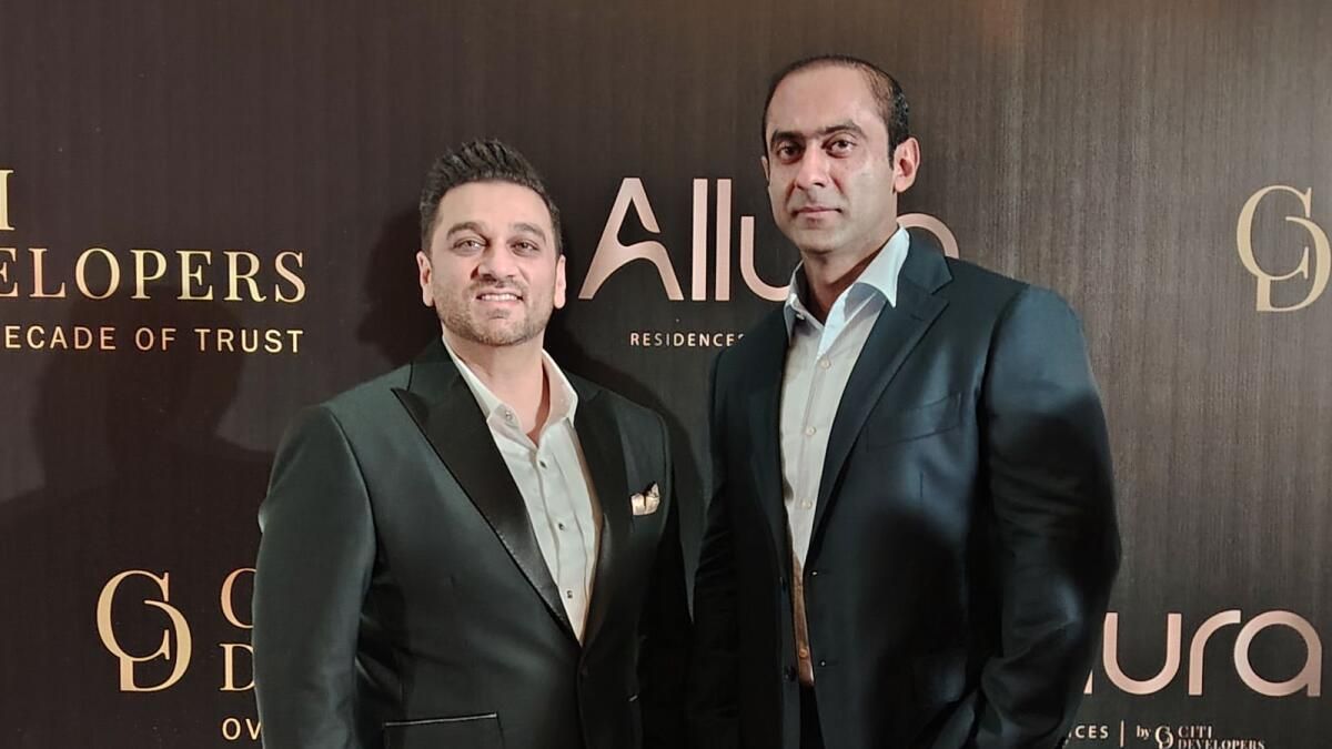 Dubaili Geliştirici Jumeirah Village Circle'da ikinci Projeyi Başlattı