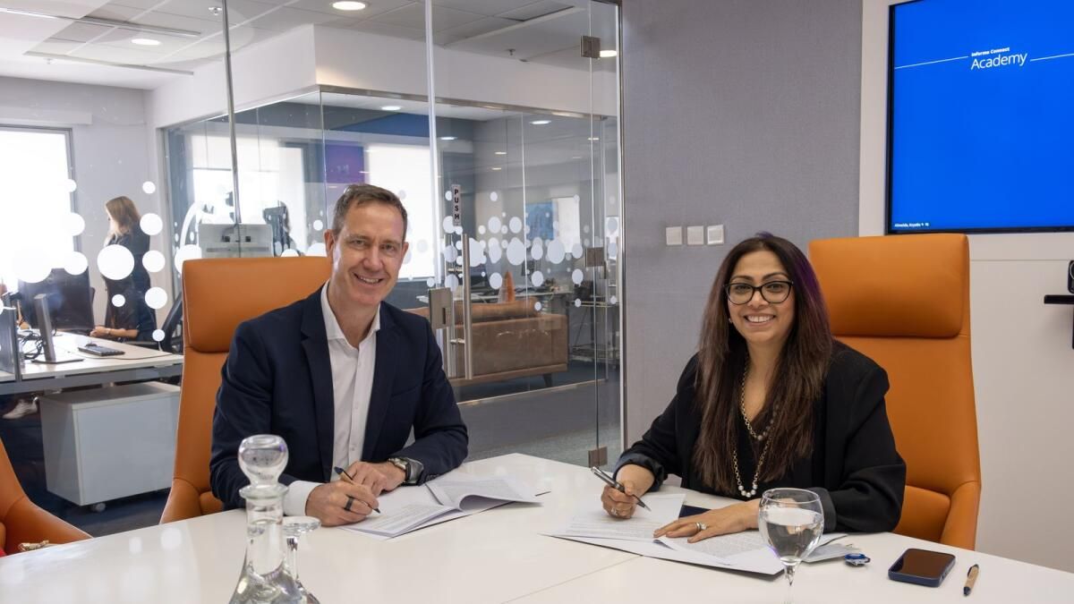 Efqm ve Informa Connect Academy, Kapsamlı Efqm Eğitimi Sunmak için Küresel Ortaklığı Duyurdu