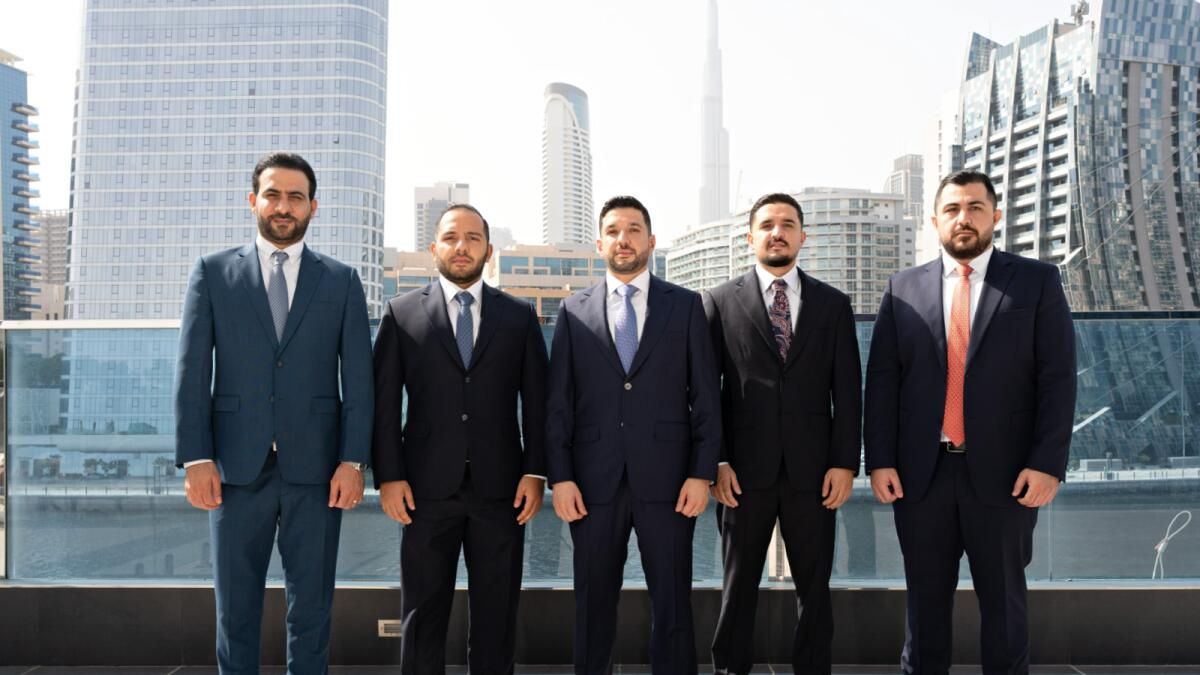 BAE: Kasco Developments, Yeni Projelere 1,2 Milyar Dh'ye Yatırım Yapacak