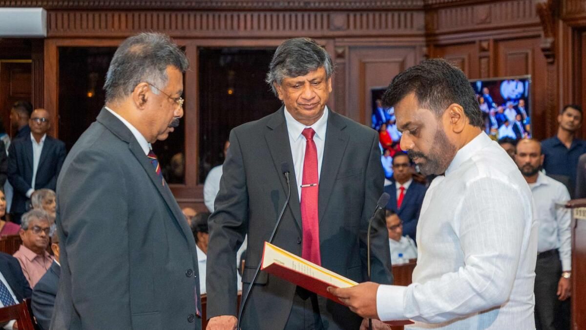 Xi, Yeni Lider Altında Lanka ile ilişkileri Derinleştirmek İstiyor