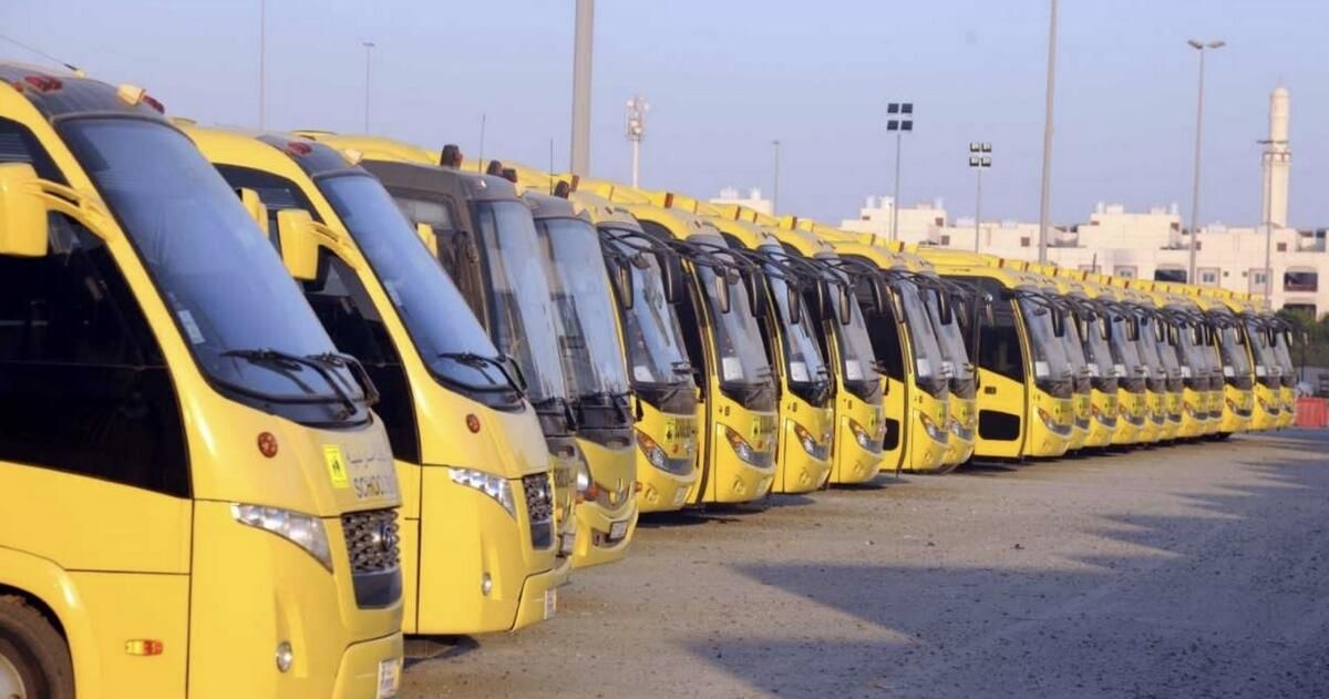 BAE'de Okul Otobüsü Ücretleri: Dh25 Çocuğunuzun Güvenliğinden Ödün Vermeye Değer Bir Gün mü?