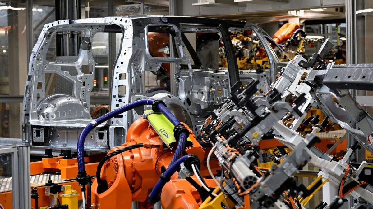Çin, Fiyat İndirimleri ve Maliyetler: Volkswagen'in Krizini Yönlendiren Yakıt