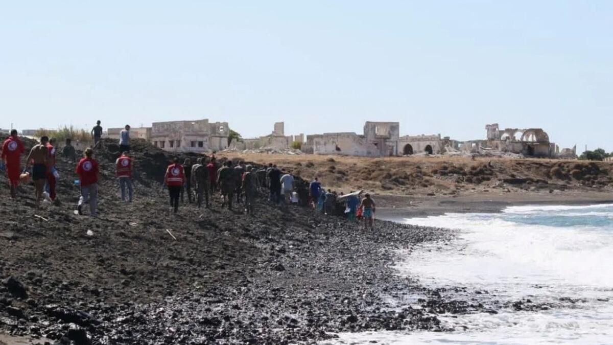 Suriye Hava Savunması Şüpheli İsrail Füzelerini Durdurdu: Ordu Kaynakları