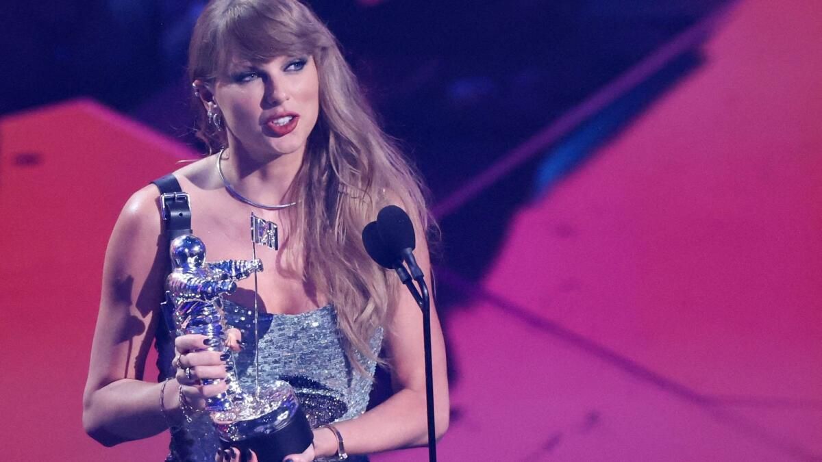 Taylor Swift'in Harris Onayı ABD Seçimlerini Etkileyecek mi?