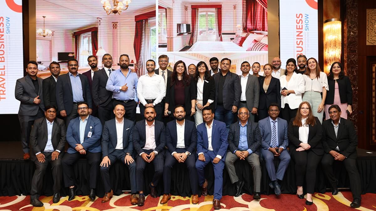 Tbo Travel Business Show 2024: Dubai'nin Nihai Seyahat Etkinliği Daha Büyük ve Daha İyi Dönüyor