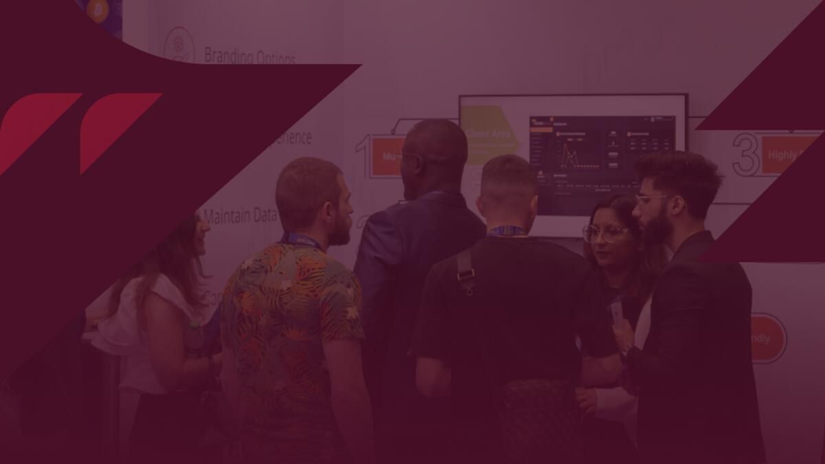 Techysquad, Ifx Expo Asya 2024'e Hazırlanıyor
