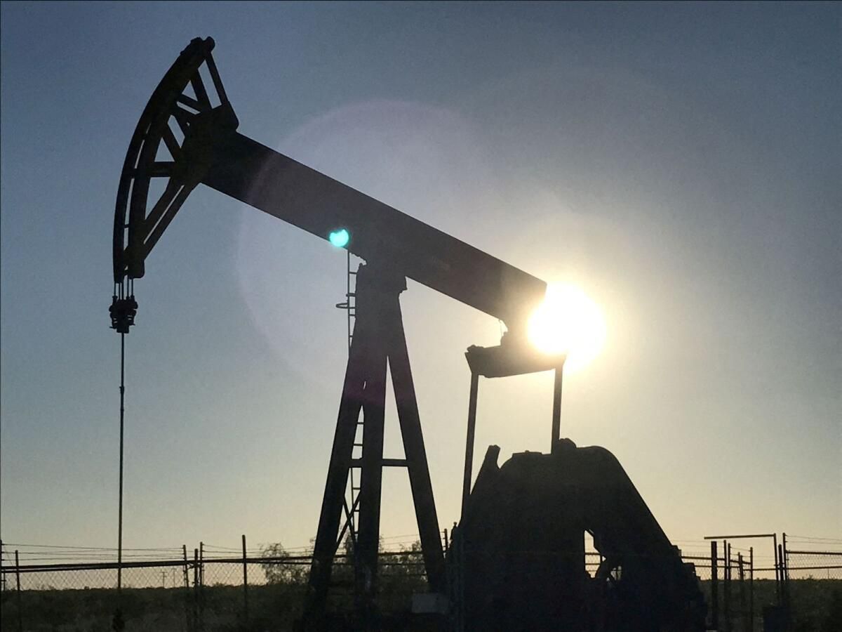 Petrol Fiyatları Büyük Depolama Çekilmesiyle %1 Arttı, Opec + Üretim Artışındaki Gecikme