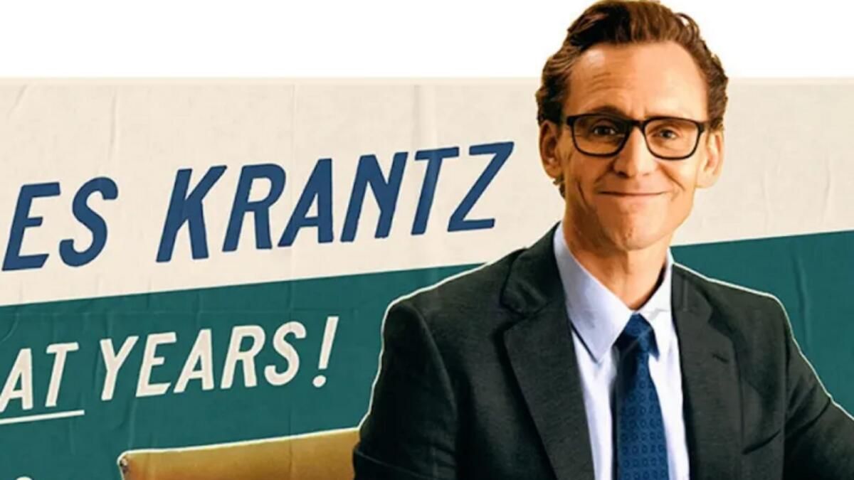 Toronto Film Festivali 2025: 'Chuck'ın Hayatı' En Büyük Ödülü Kazandı