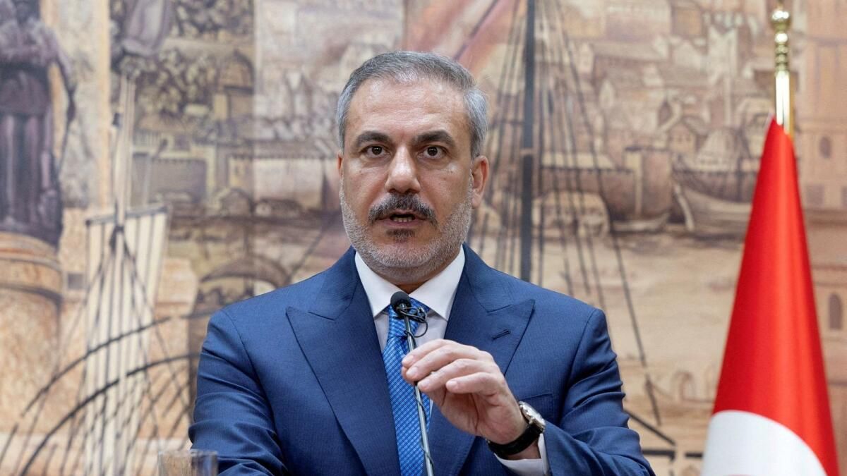 Türkiye 13 Yıldır ilk kez Arap Birliği Bakanlar Toplantısına Gidiyor