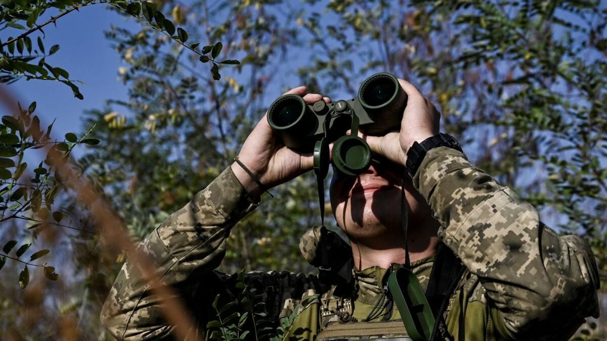 Ukrayna, Çin'in Rus Silahlarında Yabancı Teknoloji için Kilit Yol Olduğunu Söyledi