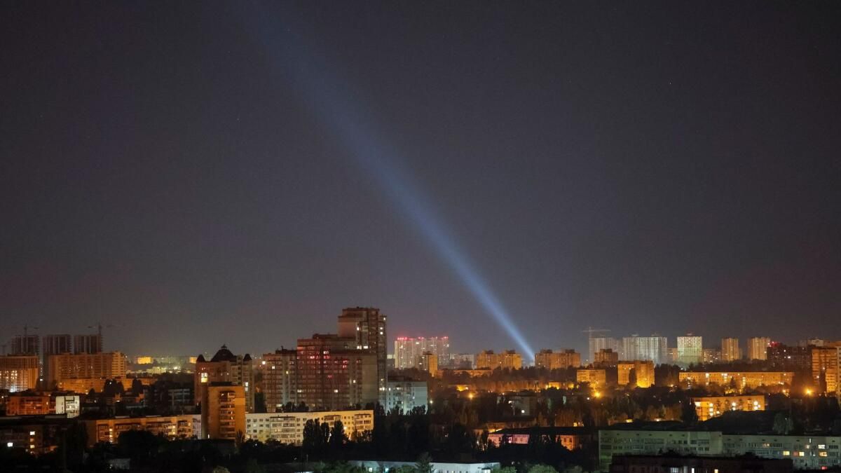 İsveç, Ukrayna'ya 440 Milyon Dolarlık Destek Paketini Açıkladı
