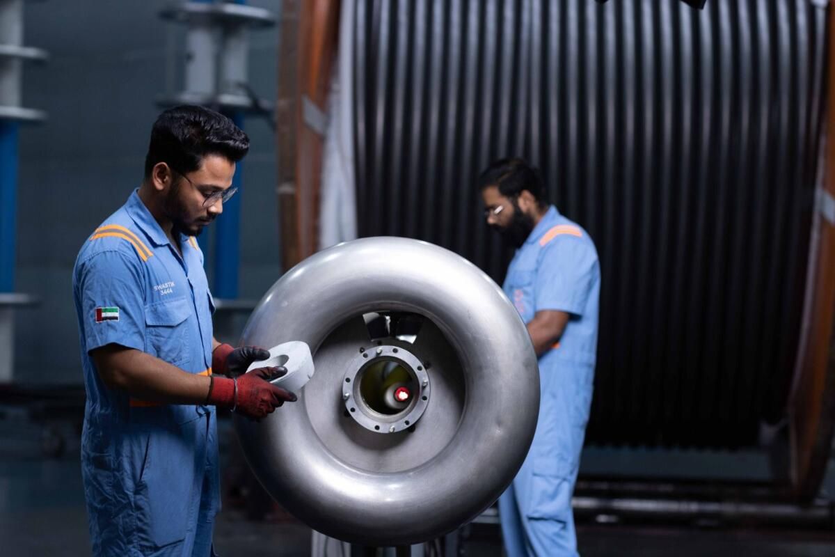 Sürdürülebilir ve Dairesel Bir Kablo, Metal Endüstrisi için Geleceği Yeniden Kablolamak