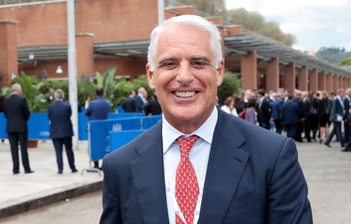 Unicredit'ten Orcel, Commerzbank Bet ile Avrupa'nın Bankacılık Sınırlarını Hedefliyor