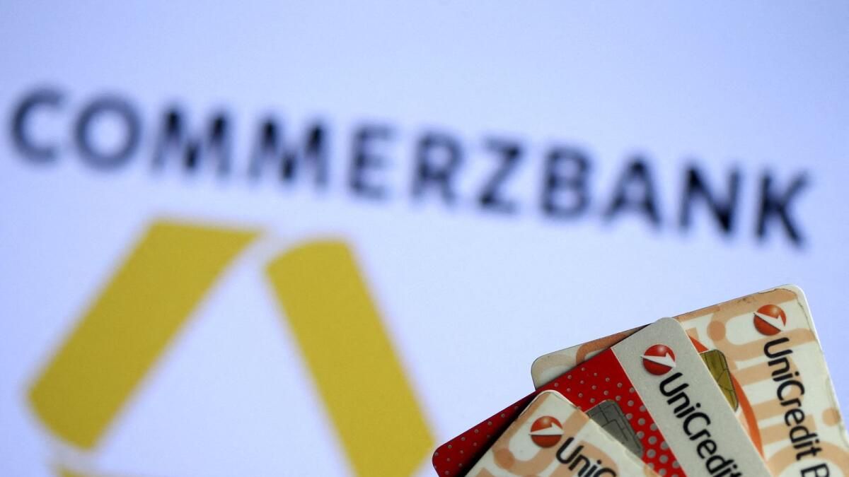 Commerzbank, Bağımsız Kalmak İsteyen Unicredit ile Görüşmelere Hazırlanıyor