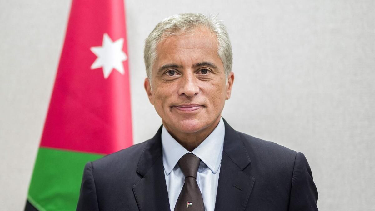 Ürdün Kralı Abdullah, Teknokrat Liderliğindeki Yeni Hükümete Yemin Etti