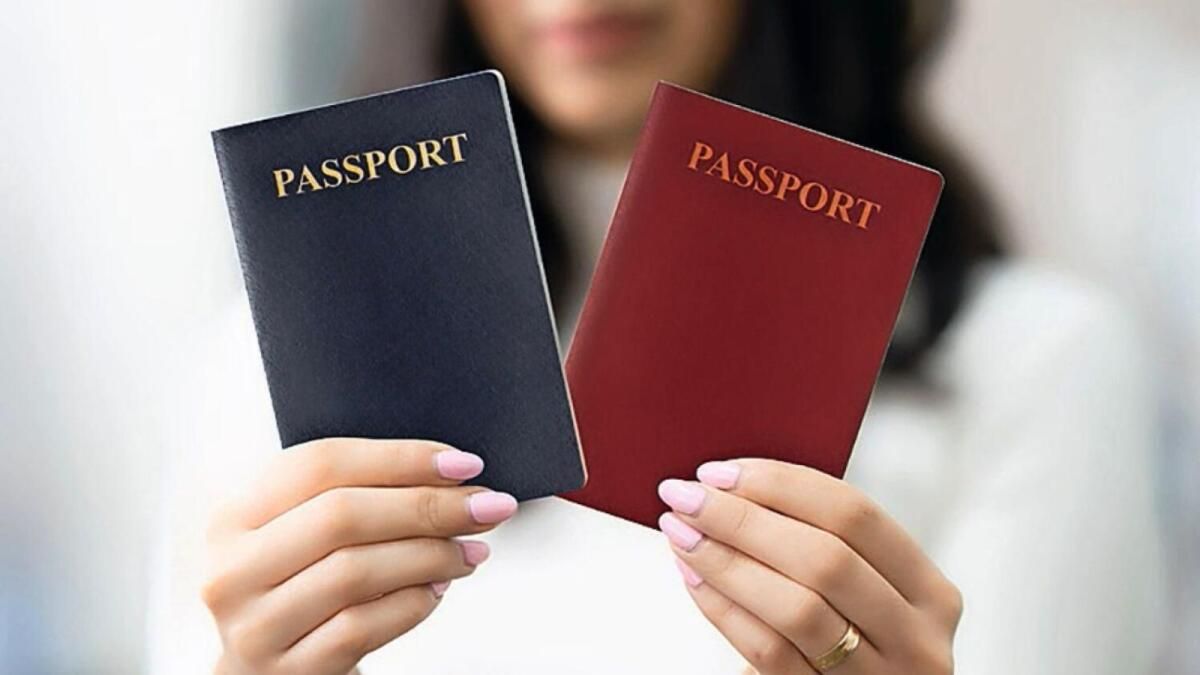 İkinci Pasaport: Karayip Ülkeleri Oranları Artırdıkça BAE Sakinleri Schengen Bölgesine Geçiyor
